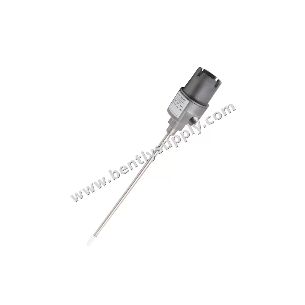 Bently Nevada 330880-28-30-37-01-02 product photo — Bently Nevada 330880-28-30-37-01-02 PROXPAC XL Proximity Transducer