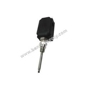 Bently Nevada 190501-14-00-CN product photo — Bently Nevada 190501-14-00-CN Velomitor CT Velocity Transducer