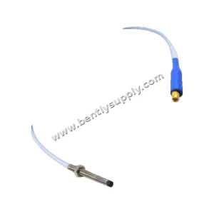 Bently Nevada 21000-28-00-30-018-03-02 product photo — Bently Nevada 21000-28-00-30-018-03-02 Proximity Probe Housing Assembl