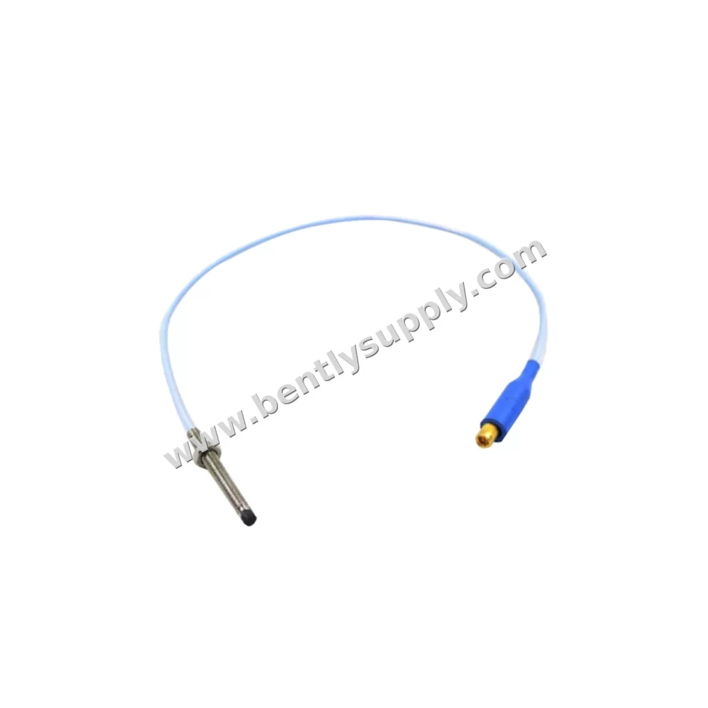 Bently Nevada 330901-00-09-05-02-00 product photo — Bently Nevada 330901-00-09-05-02-00 接近探头