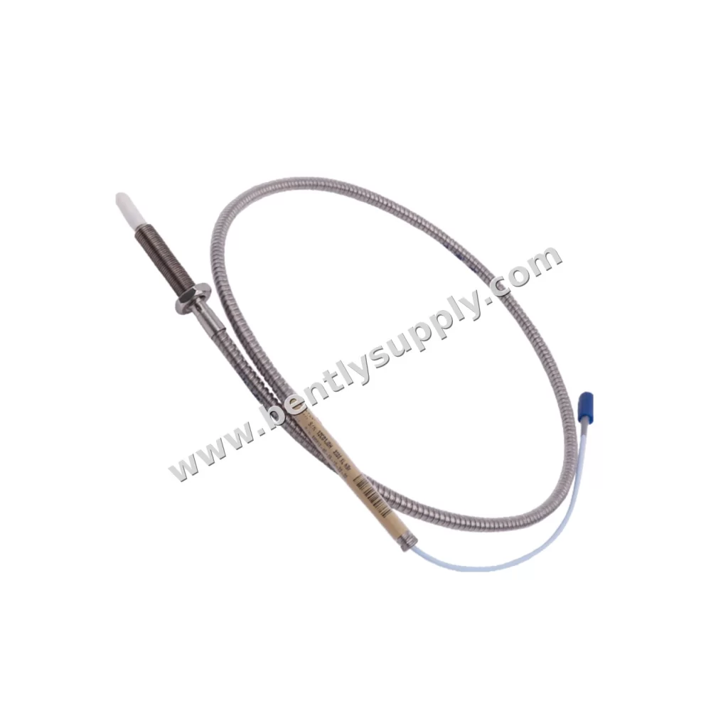 Bently Nevada 330902-00-40-05-01-00 product photo — Bently Nevada 330902-00-40-05-01-00 接近探头