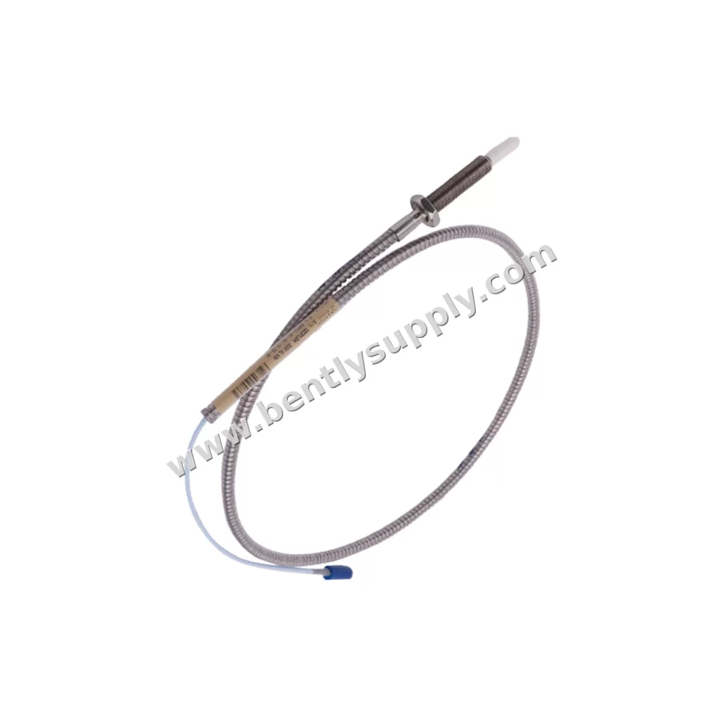 Bently Nevada 330902-00-40-05-01-00 product photo — Bently Nevada 330902-00-40-05-01-00 接近探头
