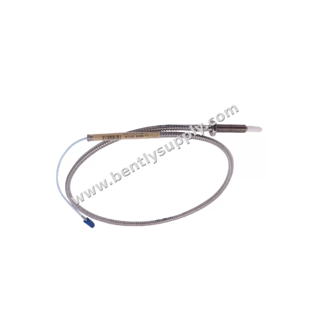 Bently Nevada 330902-00-40-05-01-00 product photo — Bently Nevada 330902-00-40-05-01-00 接近探头