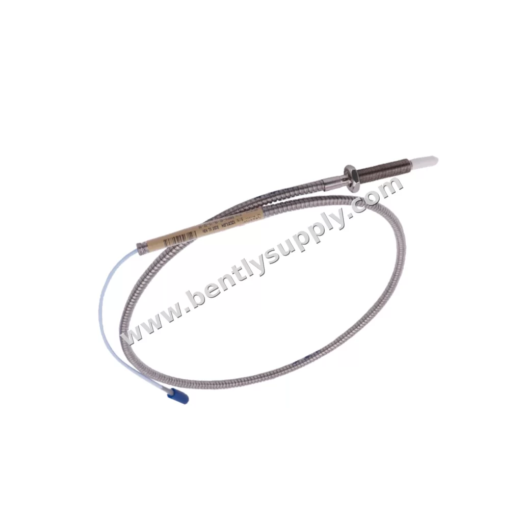 Bently Nevada 330902-00-40-05-01-00 product photo — Bently Nevada 330902-00-40-05-01-00 接近探头