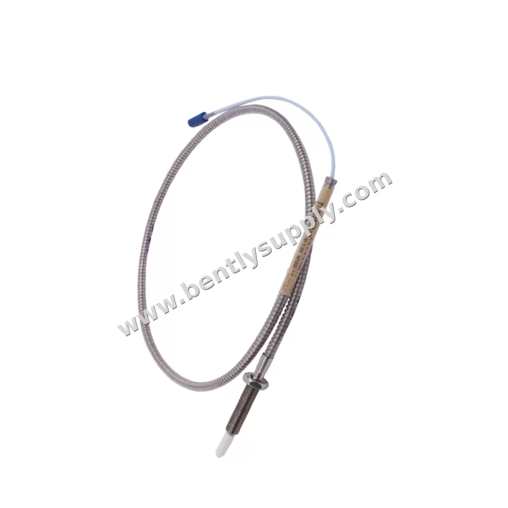Bently Nevada 330902-00-40-05-01-00 product photo — Bently Nevada 330902-00-40-05-01-00 接近探头