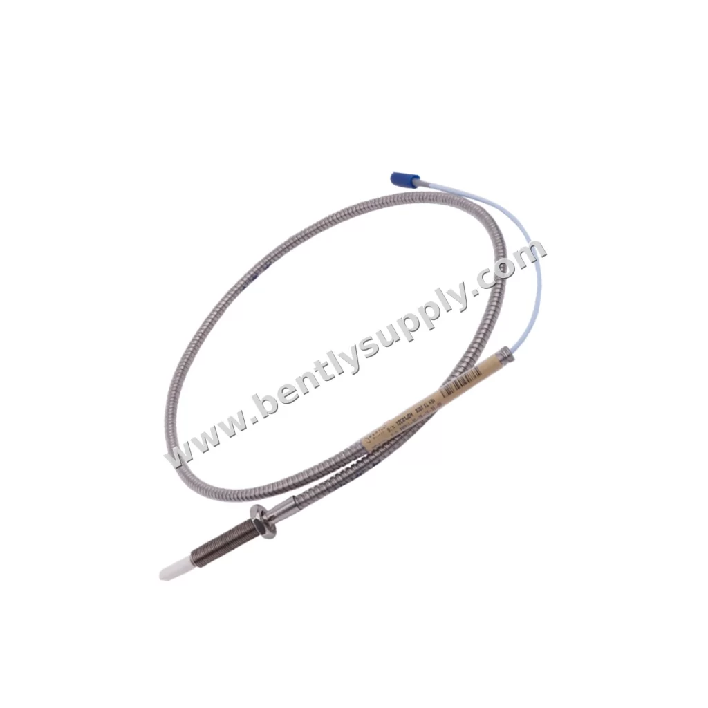 Bently Nevada 330902-00-40-05-01-00 product photo — Bently Nevada 330902-00-40-05-01-00 接近探头