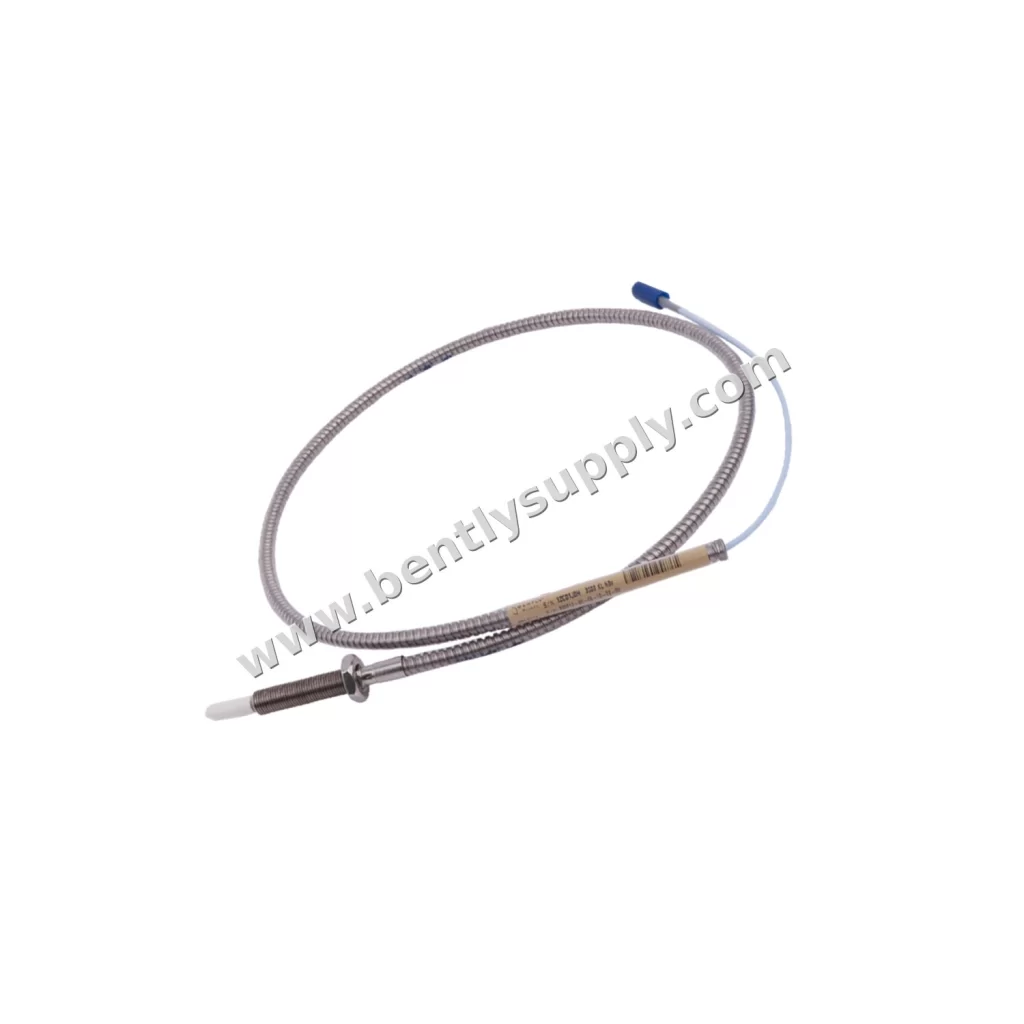Bently Nevada 330902-00-40-05-01-00 product photo — Bently Nevada 330902-00-40-05-01-00 接近探头