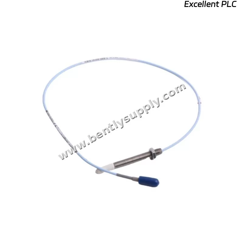 Bently Nevada 330903-00-03-05-01-00 product photo — Bently Nevada 330903-00-03-05-01-00 延长电缆