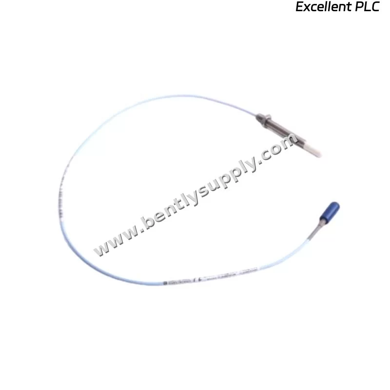 Bently Nevada 330903-00-03-05-01-00 product photo — Bently Nevada 330903-00-03-05-01-00 延长电缆