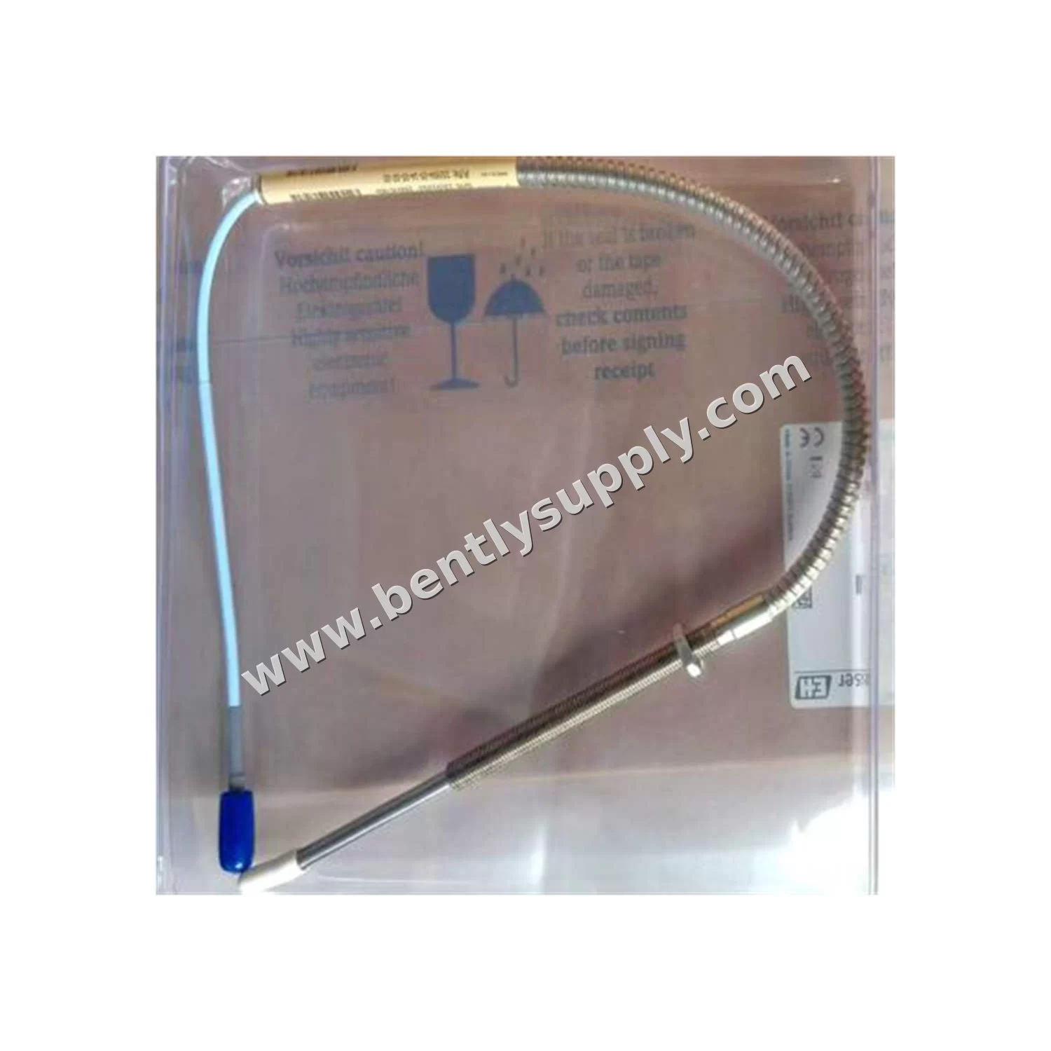 Bently Nevada 330904-00-15-05-11-00 3300 NSv 接近探头