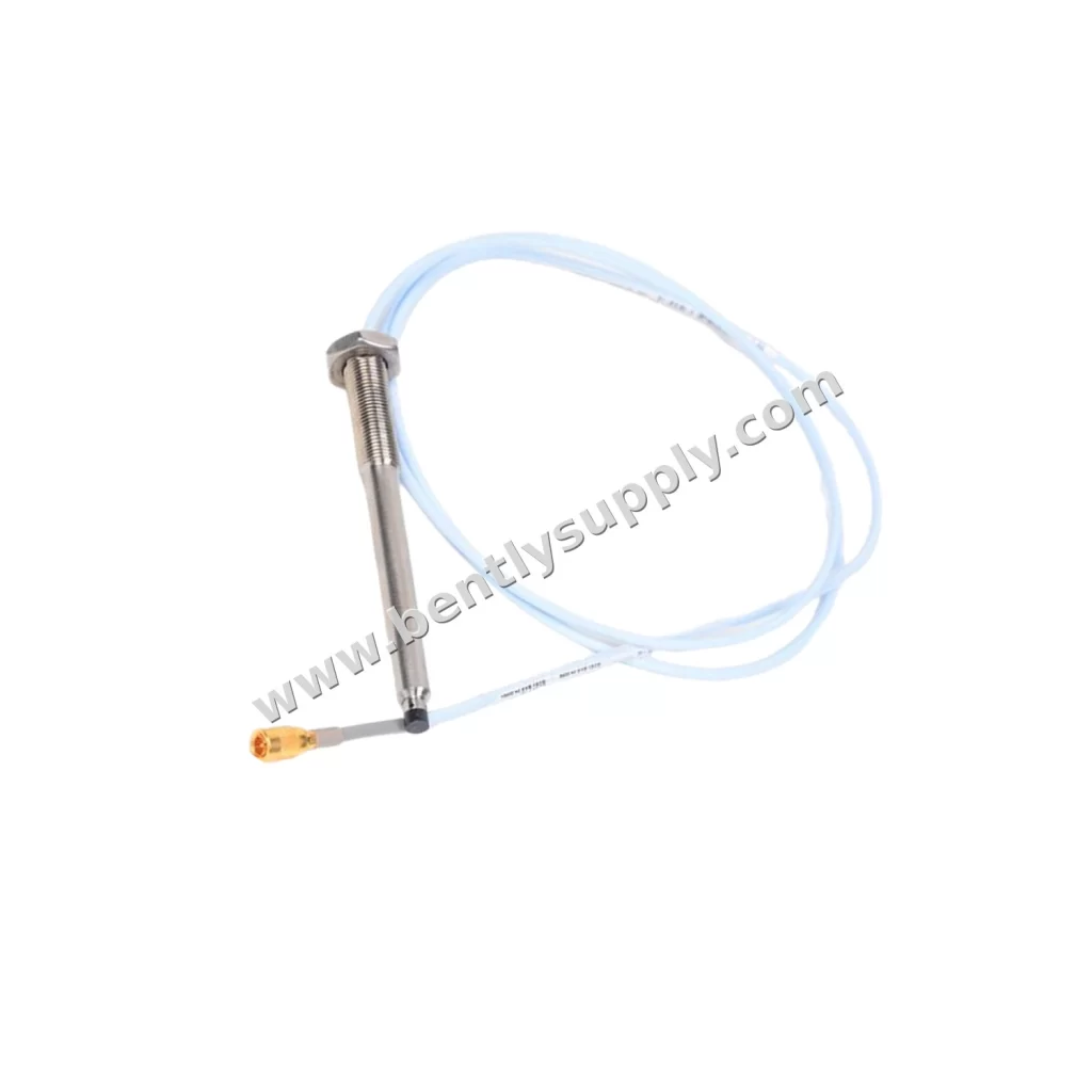 Bently Nevada 330905-00-15-05-02-00 product photo — Bently Nevada 330905-00-15-05-02-00 延长电缆