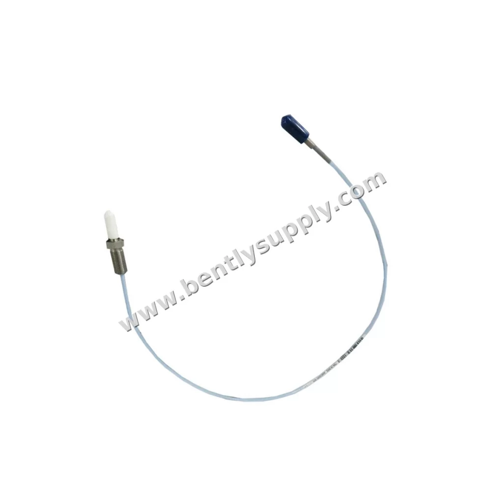 Bently Nevada 330906-02-12-70-02-05 product photo — Bently Nevada 330906-02-12-70-02-05 接近探头