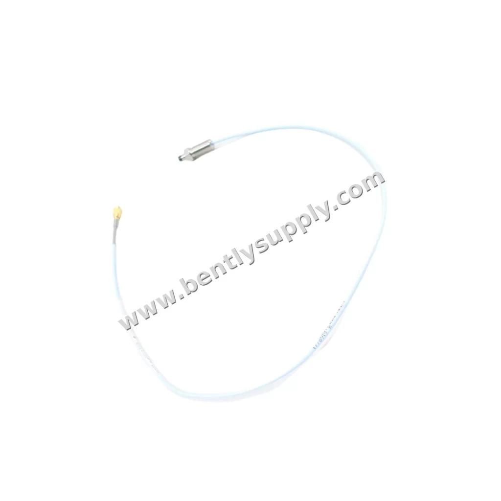 Bently Nevada 330906-02-12-70-02-05 product photo — Bently Nevada 330906-02-12-70-02-05 接近探头