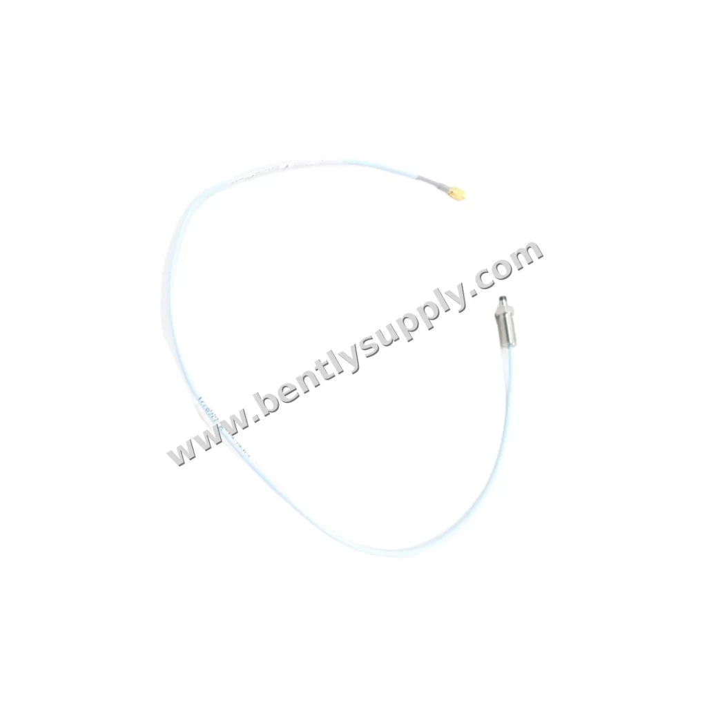 Bently Nevada 330906-02-12-70-02-05 product photo — Bently Nevada 330906-02-12-70-02-05 接近探头