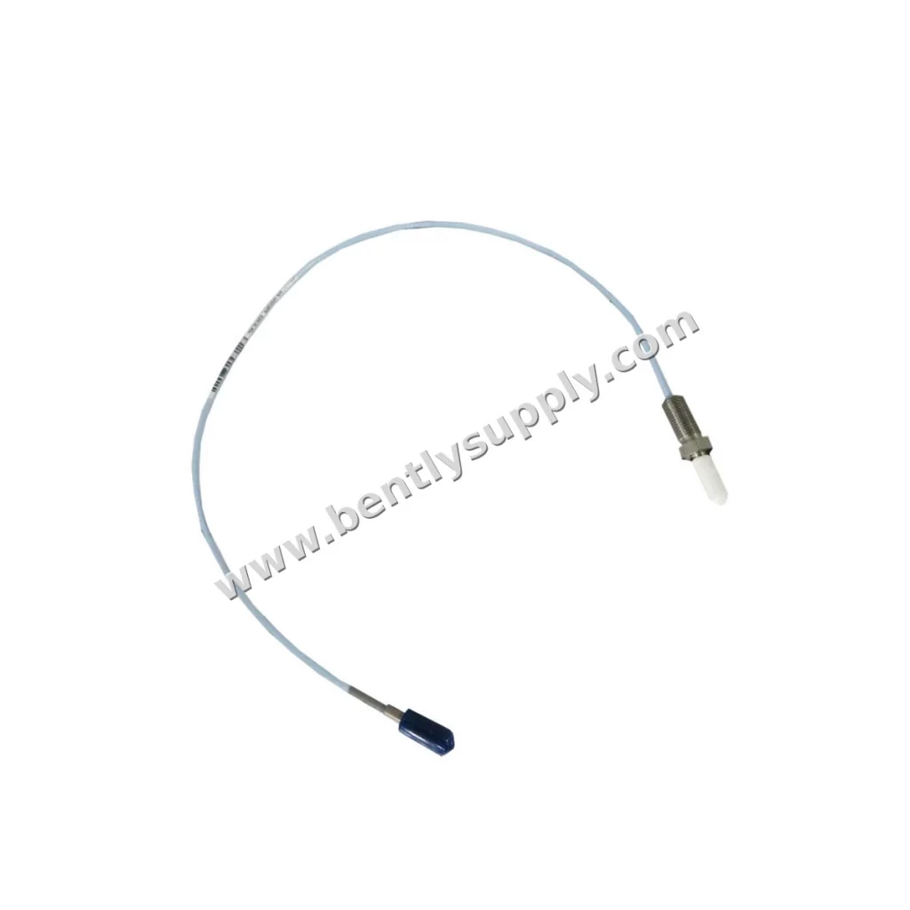 Bently Nevada 330906-02-12-70-02-05 product photo — Bently Nevada 330906-02-12-70-02-05 接近探头