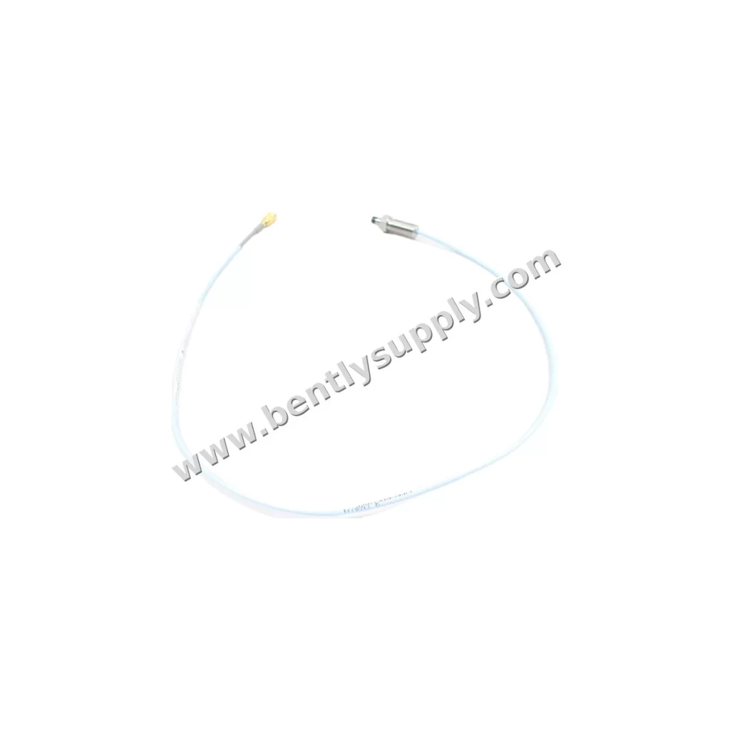 Bently Nevada 330906-02-12-70-02-05 product photo — Bently Nevada 330906-02-12-70-02-05 接近探头