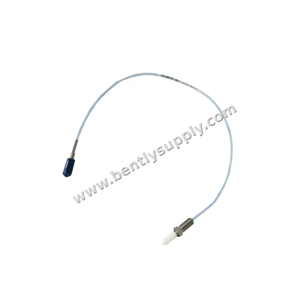 Bently Nevada 330906-02-12-70-02-05 product photo — Bently Nevada 330906-02-12-70-02-05 接近探头
