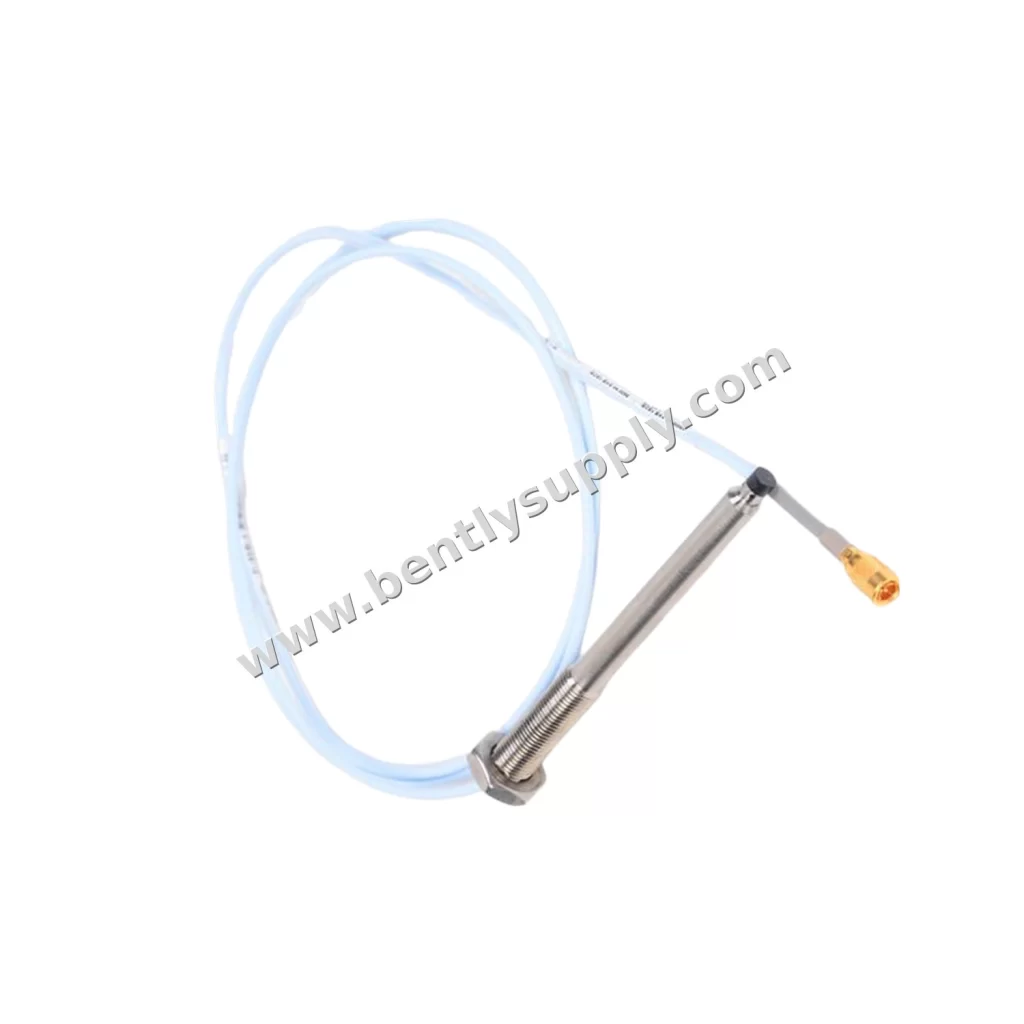 Bently Nevada 330907-05-30-05-02-00 product photo — Bently Nevada 330907-05-30-05-02-00 接近探头