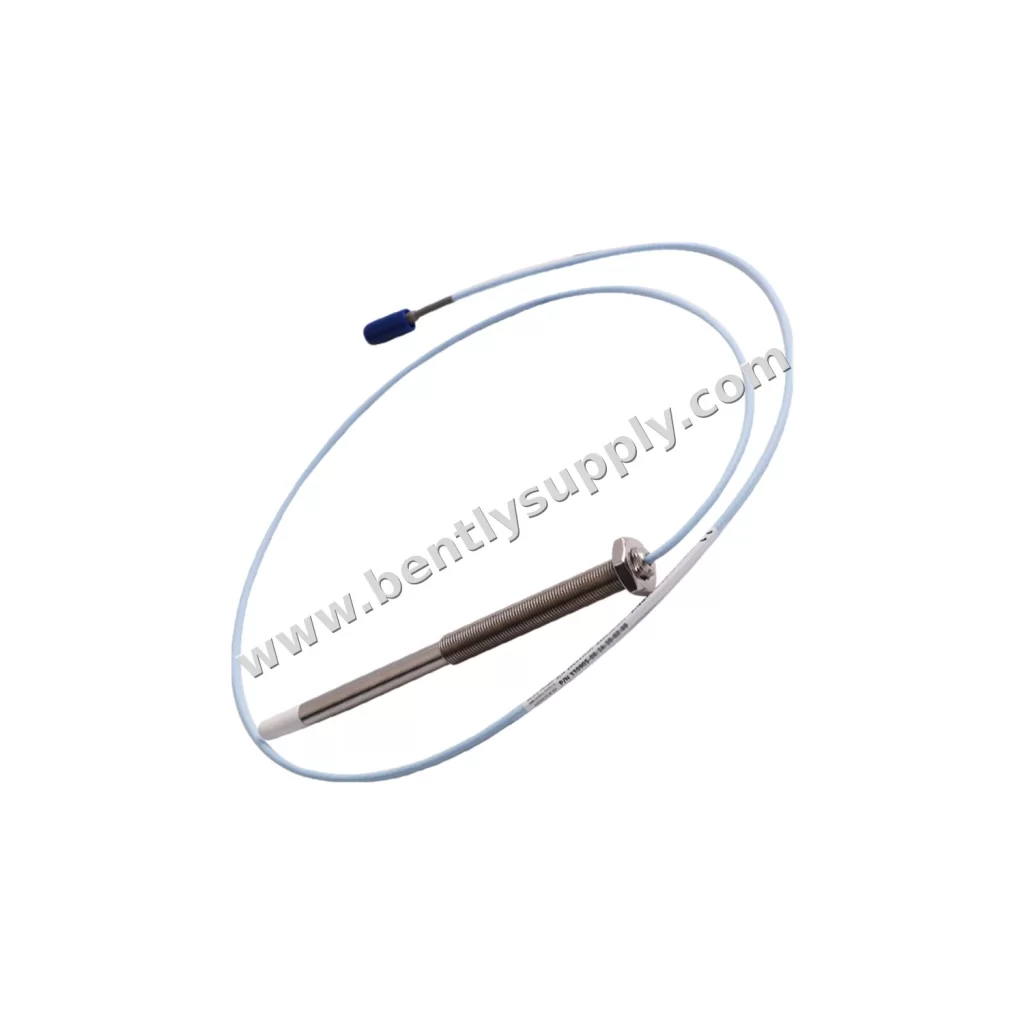 Bently Nevada 330907-05-30-05-02-00 product photo — Bently Nevada 330907-05-30-05-02-00 接近探头