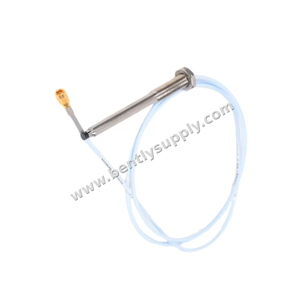 Bently Nevada 330907-05-30-05-02-00 product photo — Bently Nevada 330907-05-30-05-02-00 接近探头