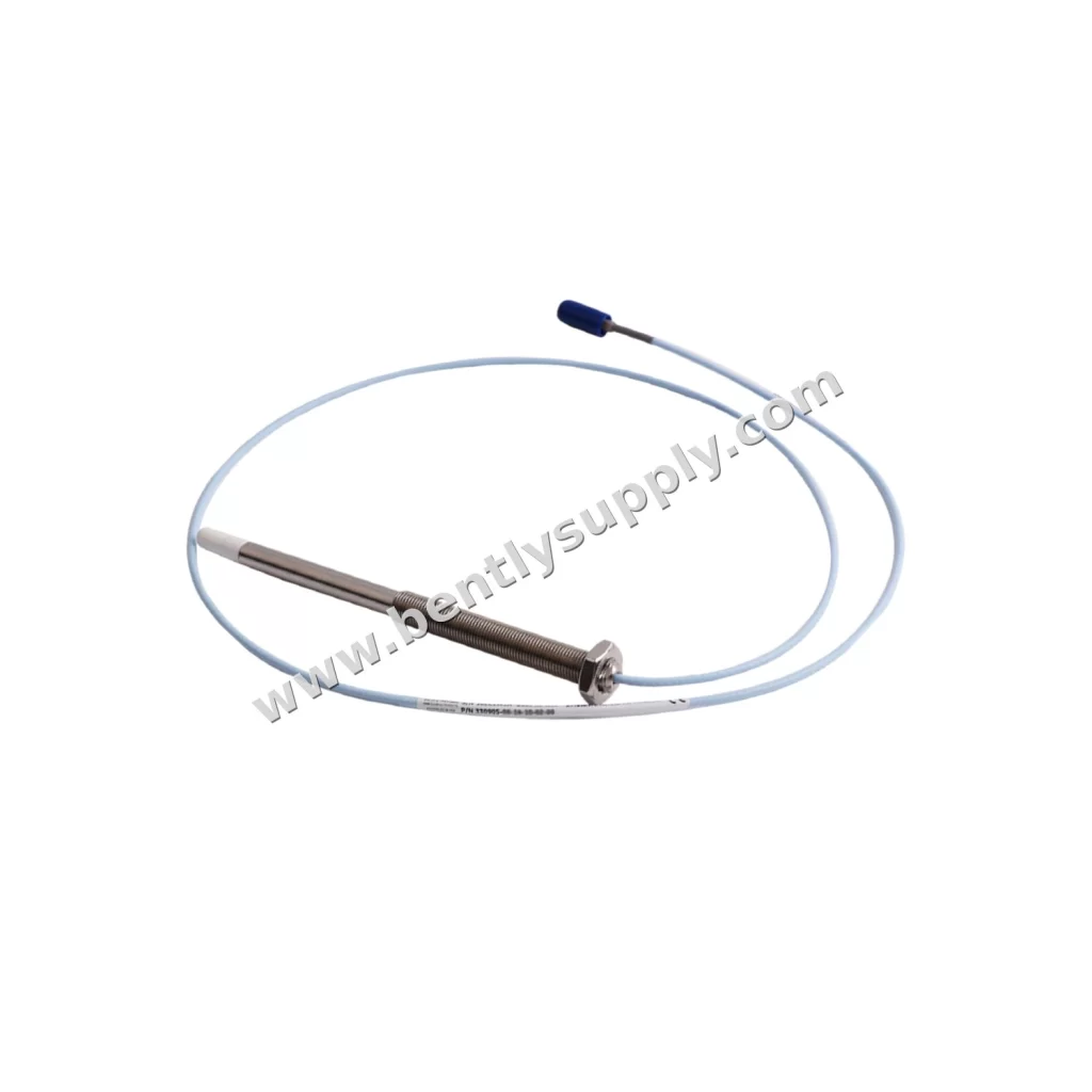 Bently Nevada 330907-05-30-05-02-00 product photo — Bently Nevada 330907-05-30-05-02-00 接近探头