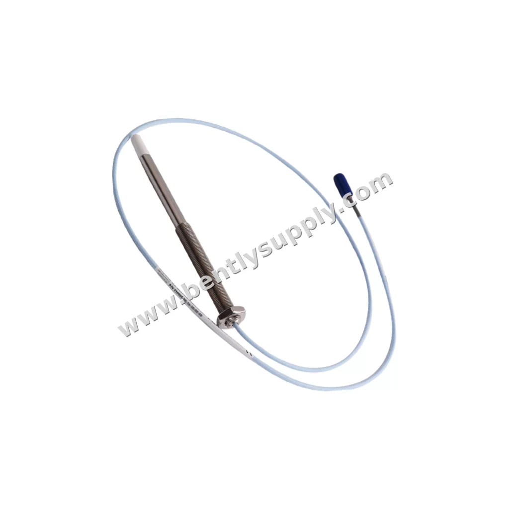 Bently Nevada 330907-05-30-05-02-00 product photo — Bently Nevada 330907-05-30-05-02-00 接近探头