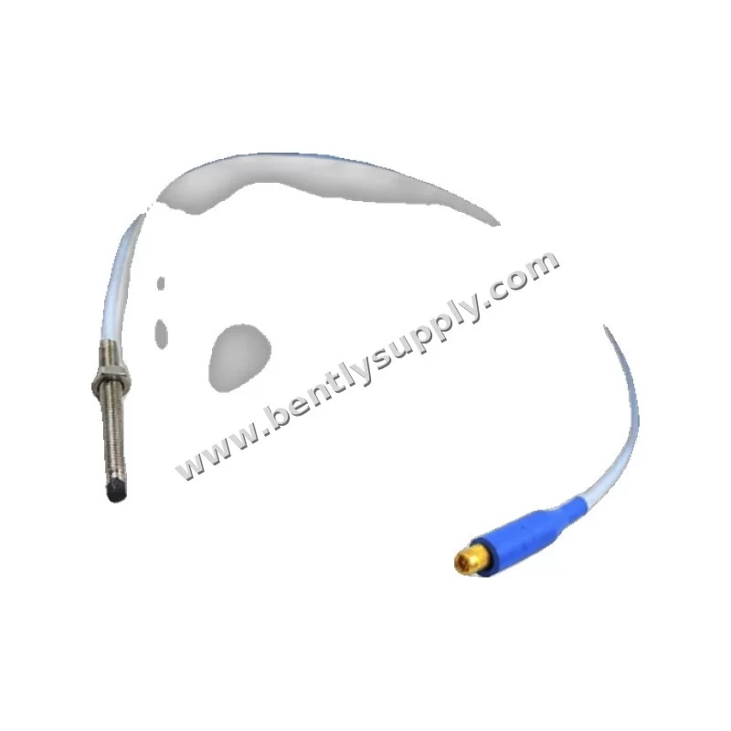 Bently Nevada 330907-05-30-05-02-00 product photo — Bently Nevada 330907-05-30-05-02-00 接近探头