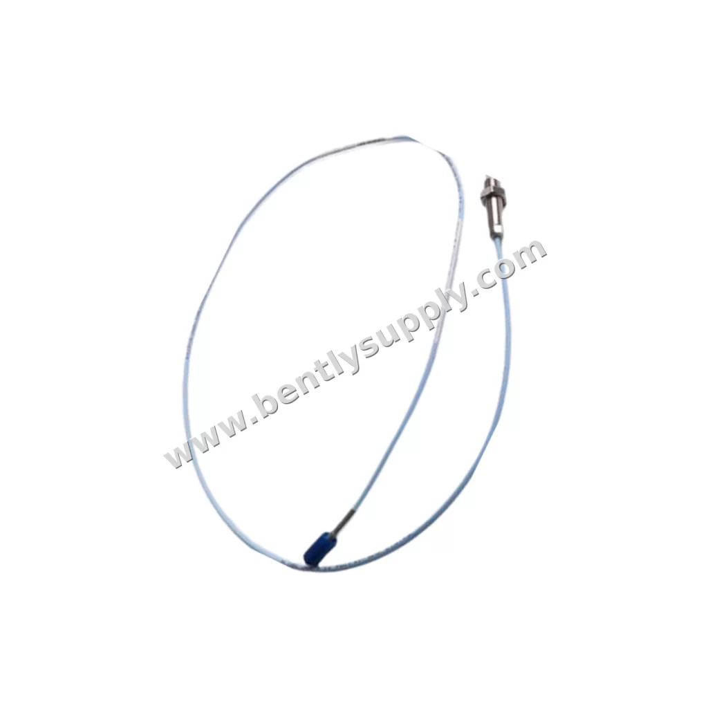Bently Nevada 330908-00-30-10-01-05 product photo — Bently Nevada 330908-00-30-10-01-05 延长电缆