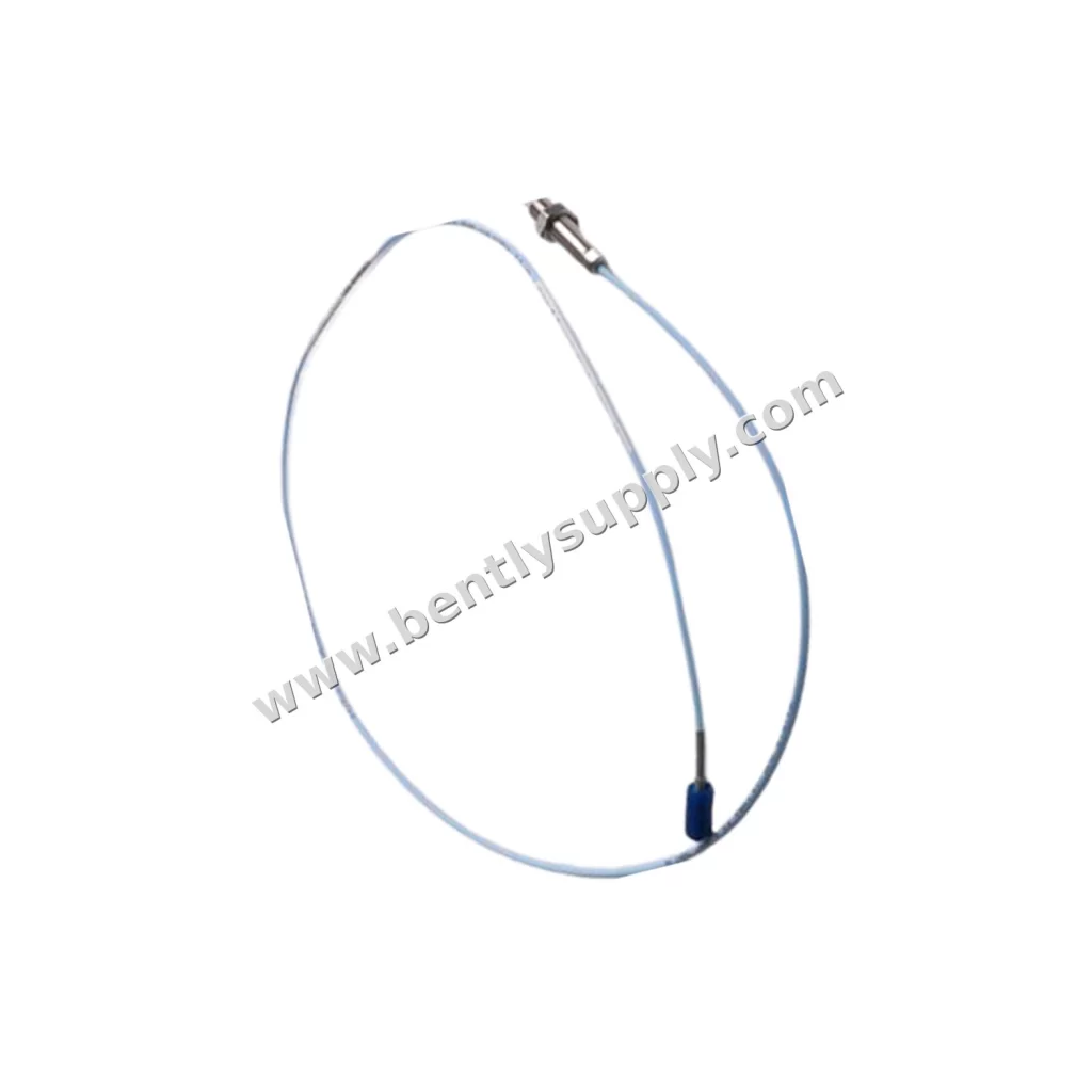 Bently Nevada 330908-00-30-10-01-05 product photo — Bently Nevada 330908-00-30-10-01-05 延长电缆
