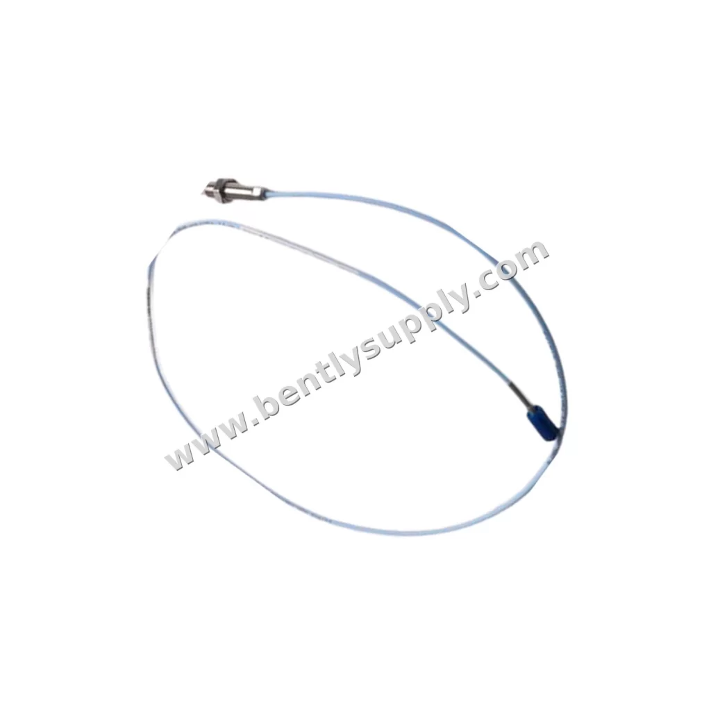 Bently Nevada 330908-00-30-10-01-05 product photo — Bently Nevada 330908-00-30-10-01-05 延长电缆
