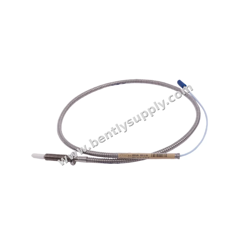 Bently Nevada 330910-00-06-70-02-00 product photo — Bently Nevada 330910-00-06-70-02-00 延长电缆