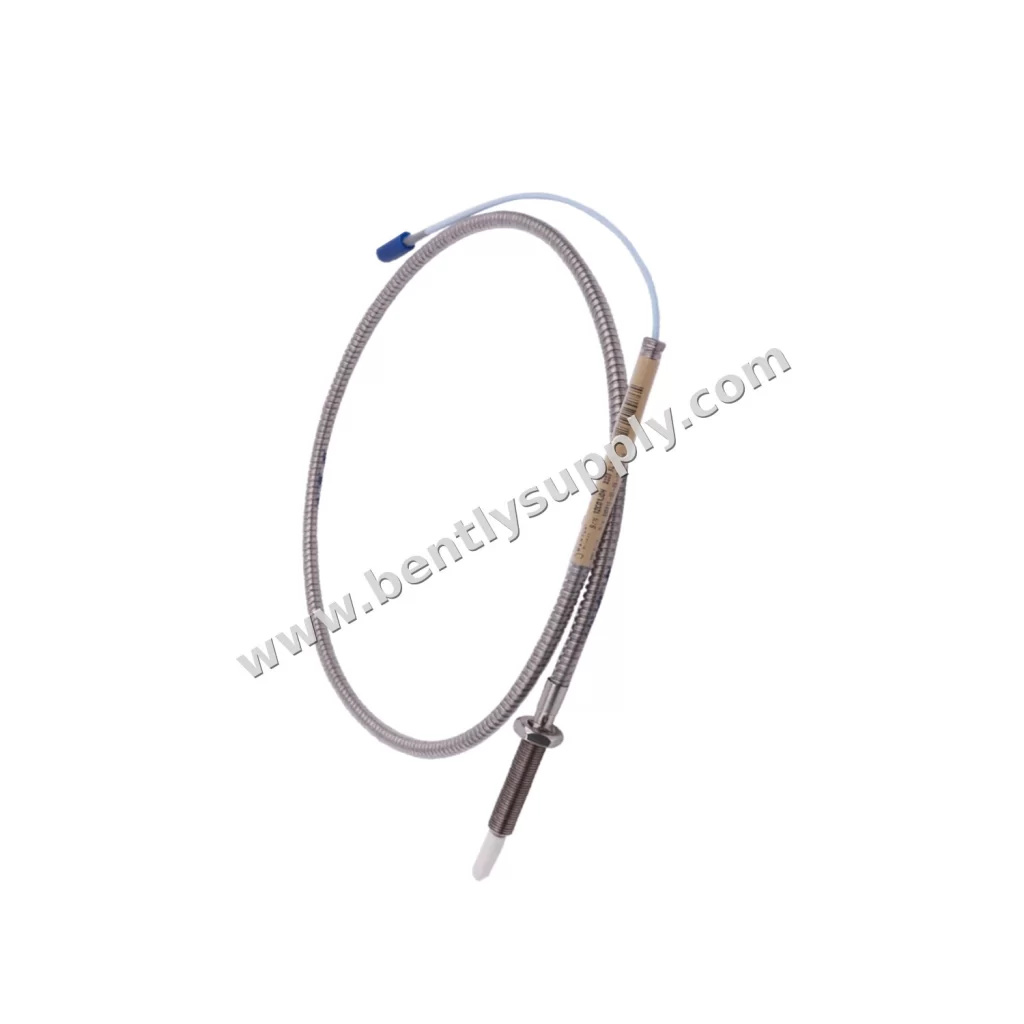 Bently Nevada 330910-00-06-70-02-00 product photo — Bently Nevada 330910-00-06-70-02-00 延长电缆