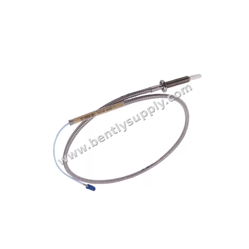 Bently Nevada 330910-00-06-70-02-00 product photo — Bently Nevada 330910-00-06-70-02-00 延长电缆