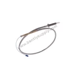 Bently Nevada 330910-00-06-70-02-00 product photo — Bently Nevada 330910-00-06-70-02-00 延长电缆