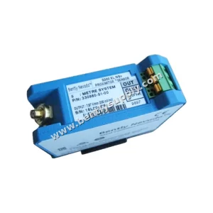 Bently Nevada 330140-08-20-11-00 product photo — Bently Nevada 330140-08-20-11-00 接近探头