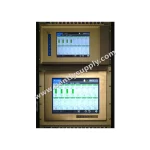 Bently Nevada 3500/94M-06-00-00 product photo — Bently Nevada 3500/94M-06-00-00 VGA Display Module