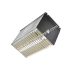 Bently Nevada 3500/94M-06-00-00 product photo — Bently Nevada 3500/94M-06-00-00 VGA Display Module