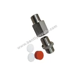 Bently Nevada 43501-01-04-02 product photo — Bently Nevada 43501-01-04-02 Low Pressure Cable Seal