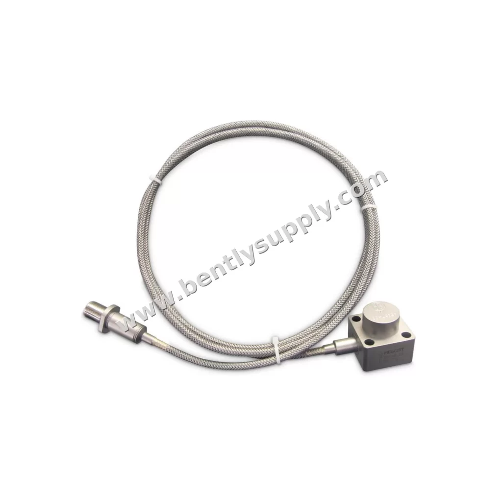 Bently Nevada 45357-03 product photo — Bently Nevada 45357-03 监控模块