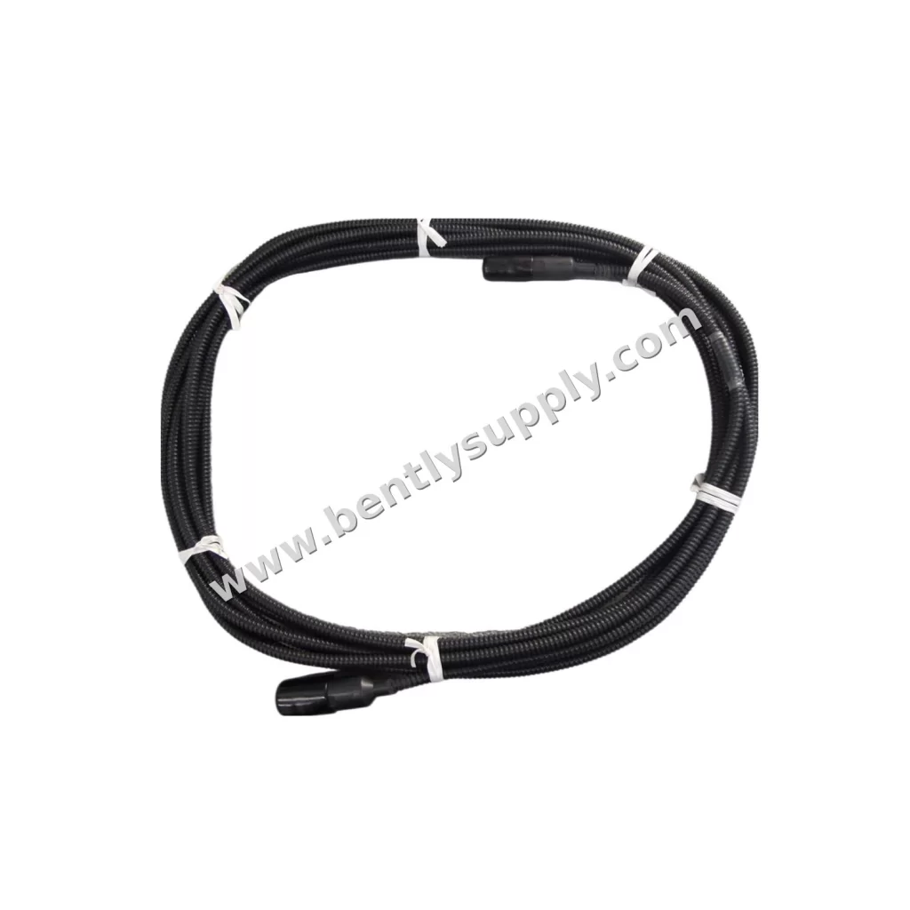 Bently Nevada 45358-07 product photo — Bently Nevada 45358-07 延长电缆