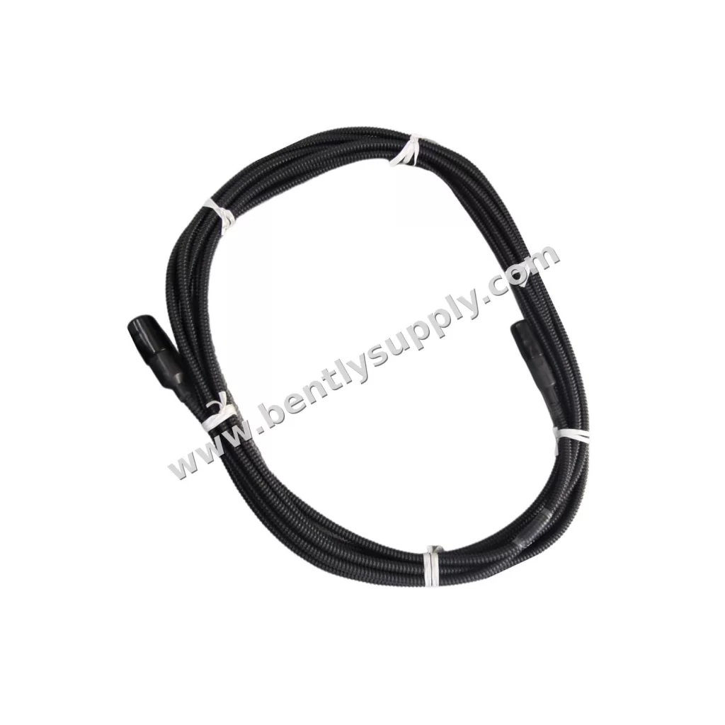 Bently Nevada 45358-07 product photo — Bently Nevada 45358-07 延长电缆
