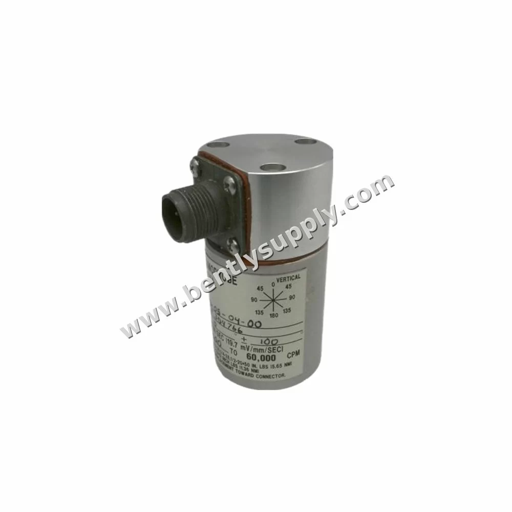 Bently Nevada 74712-06-05-04-01 product photo — Bently Nevada 74712-06-05-04-01 振动传感器