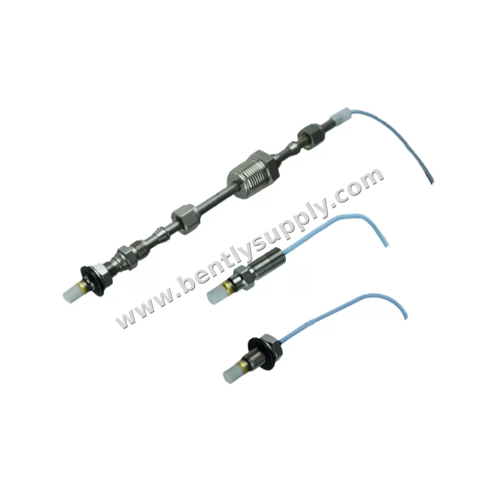Bently Nevada P3403893-0351 product photo — Bently Nevada P3403893-0351 监控模块