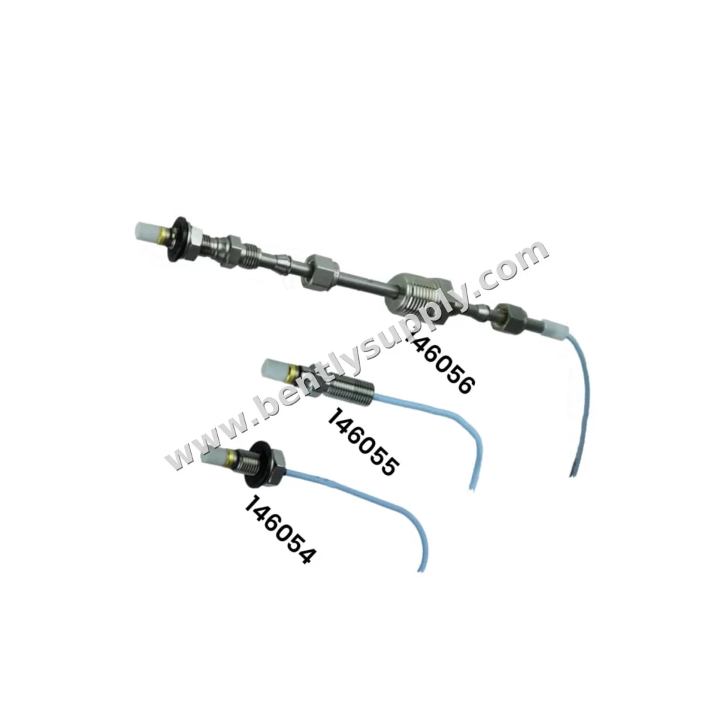 Bently Nevada P3403893-0351 product photo — Bently Nevada P3403893-0351 监控模块