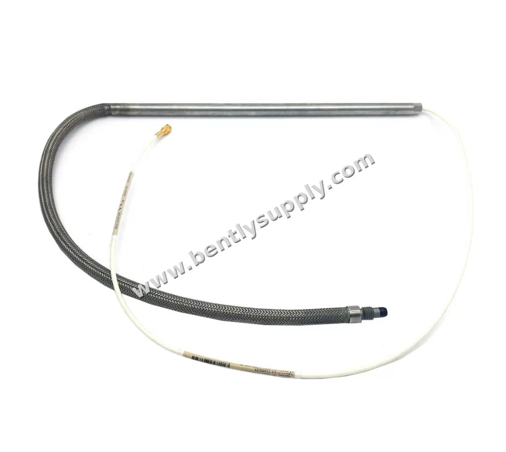 Bently Nevada 86691-01250-0400-15 product photo — Bently Nevada 86691-01250-0400-15 接近探头