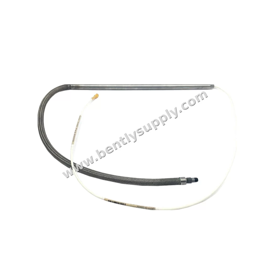 Bently Nevada 86691-01250-0400-15 product photo — Bently Nevada 86691-01250-0400-15 接近探头