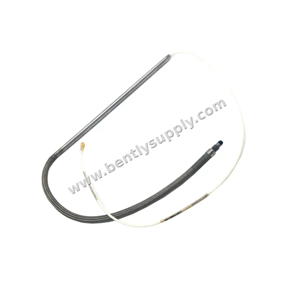 Bently Nevada 86691-01250-0400-15 product photo — Bently Nevada 86691-01250-0400-15 接近探头