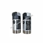Bently Nevada 9200-02-01-10-00 product photo — Bently Nevada 9200-02-01-10-00 Two-Wire Velocity Seismoprobe Transducer