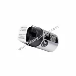 Bently Nevada 9200-02-01-10-00 product photo — Bently Nevada 9200-02-01-10-00 Two-Wire Velocity Seismoprobe Transducer