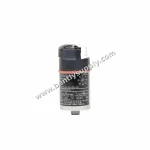 Bently Nevada 9200-02-01-10-00 product photo — Bently Nevada 9200-02-01-10-00 Two-Wire Velocity Seismoprobe Transducer